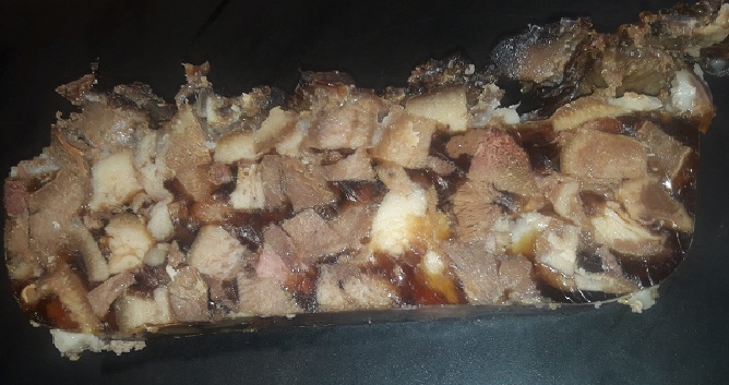 pate de tete